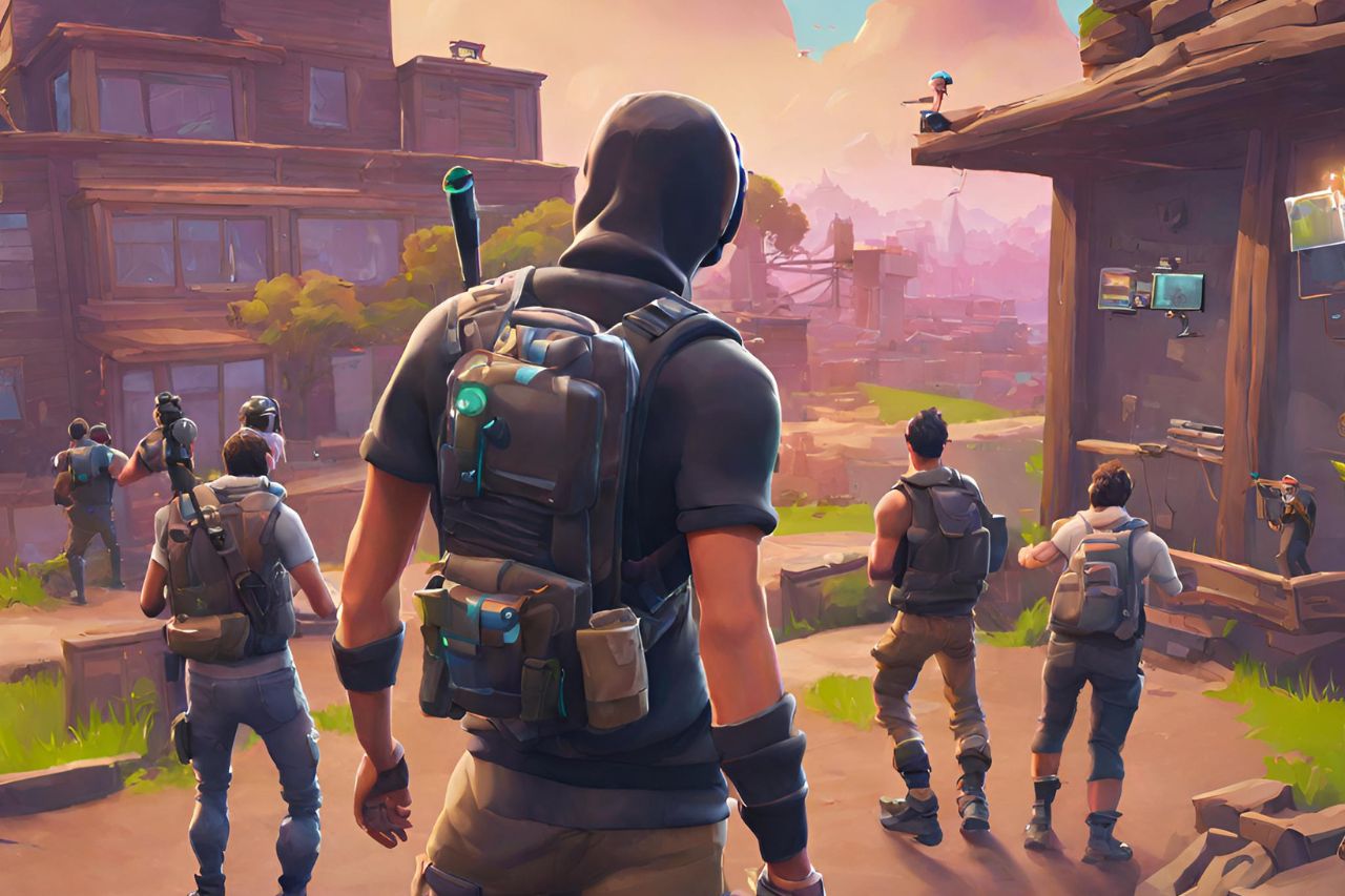 best vpn for fortnite