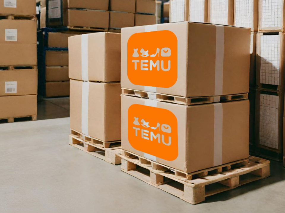 temu liquidation pallets scam