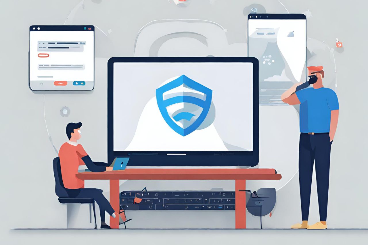 vpn disconnecting