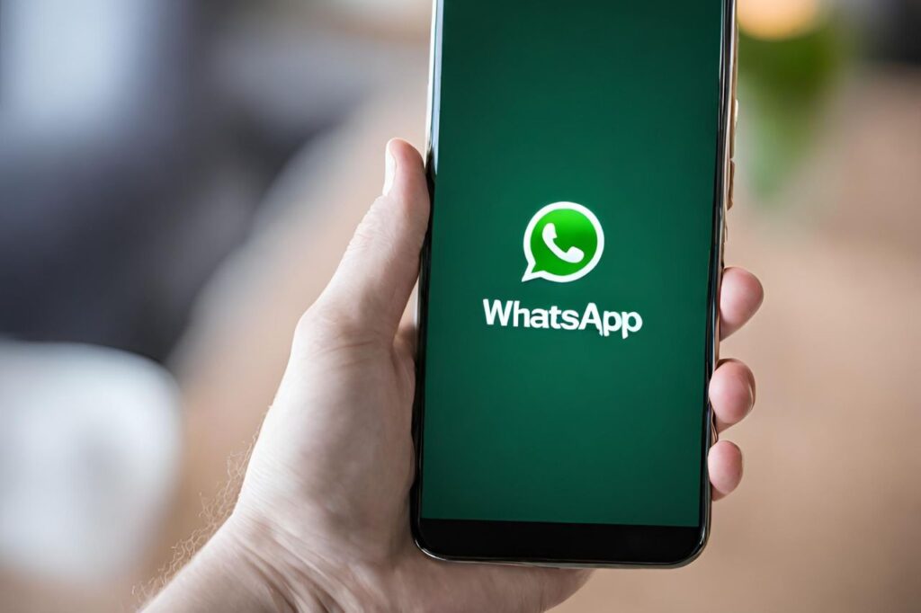 WhatsApp scammer list