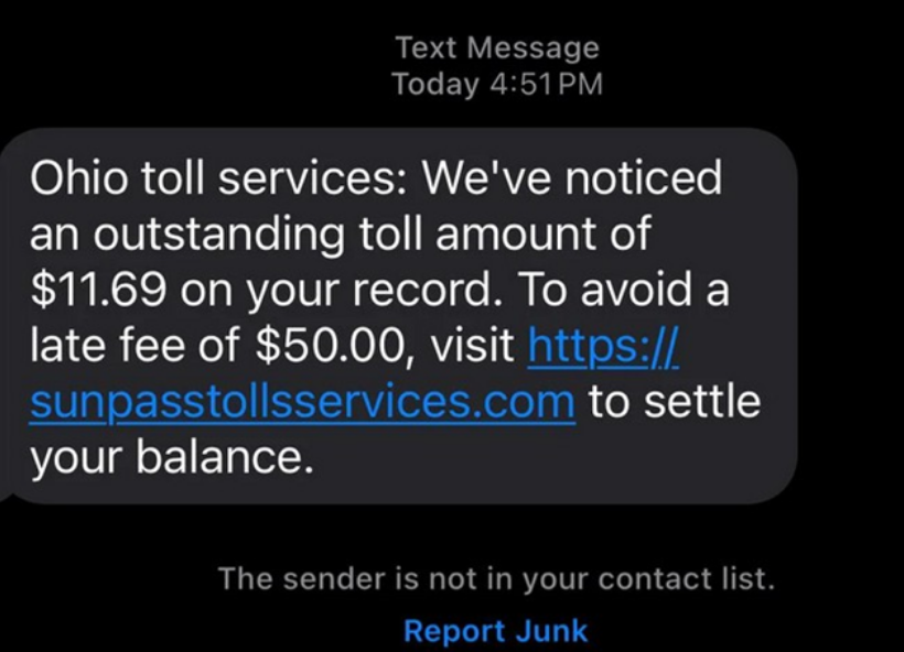 sunpasstollsservices-toll-scam