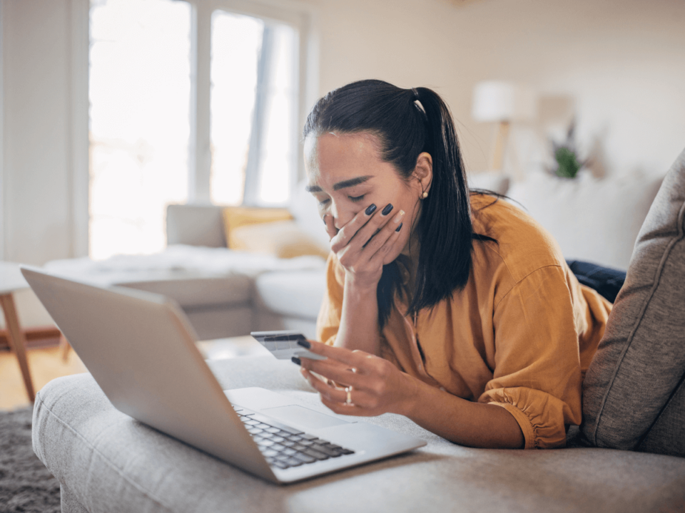 Remote Job Task Scam