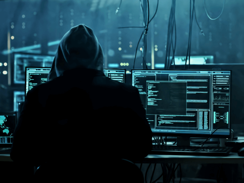 Fund Recovery Scammer