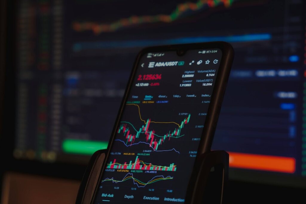 Crypto Advance Fee Scam