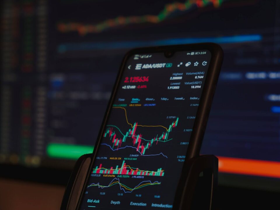 Crypto Advance Fee Scam