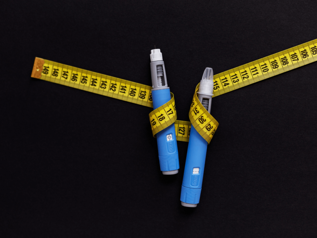 Ozempic Weight Loss Scam