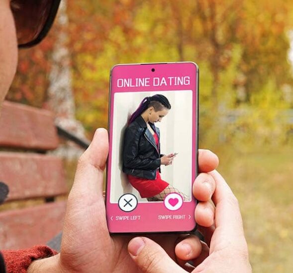 5 Tinder Scams to Avoid in 2024