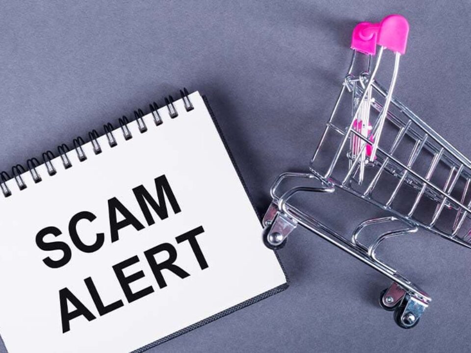 Amazon Fake Order Alerts – What Are They and How Do Scammers Use Them