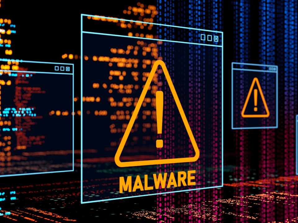 Malware Pegasus Email