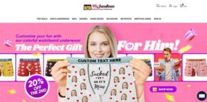 MyFaceBoxer – Is This Playful Underwear Site a Scam in 2024 1