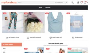MyFaceBoxer – Is This Playful Underwear Site a Scam in 2024 2
