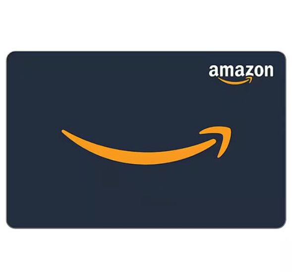 Amazon Gift Card Scams