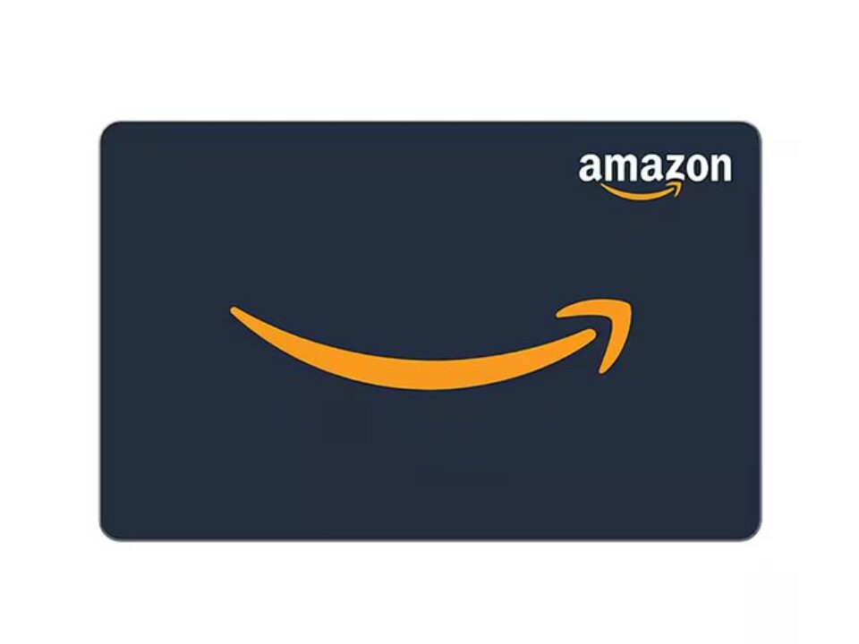 Amazon Gift Card Scams
