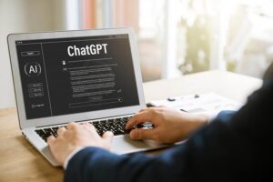 ChatGPT Phishing – How Scammers Are Spoofing AI’s Leading Player to Steal Data