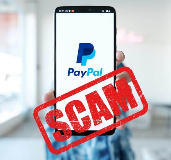 Pay a Fee, Collect a Prize – The Tempting PayPal Scam