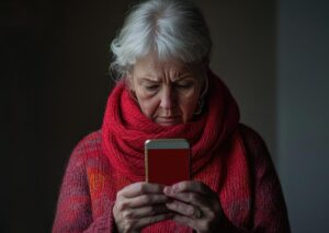 What Are Grandmother Scams and How Do They Target Your Vulnerable Loved Ones