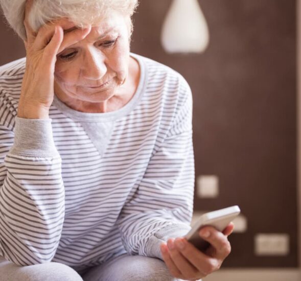what are grandmother scams