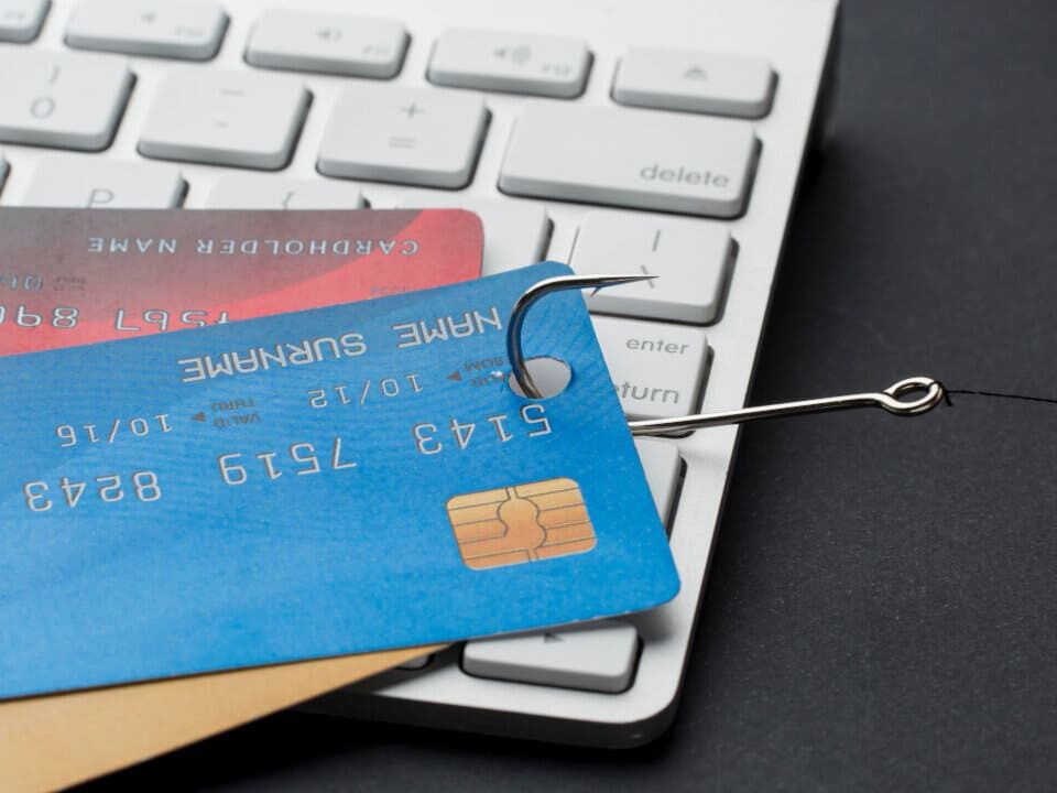 authorized push payment scam