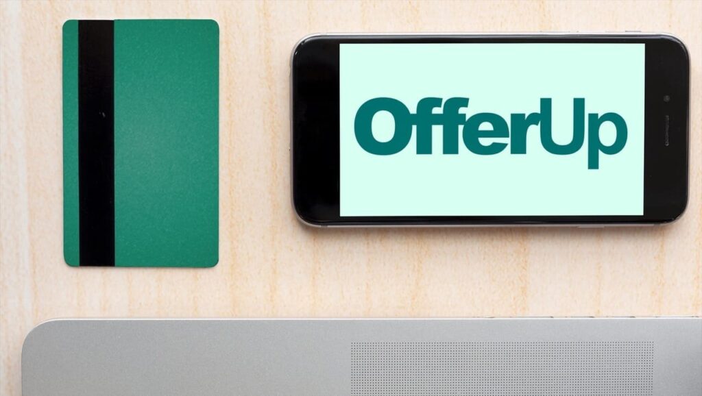 overpayment scam on OfferUp