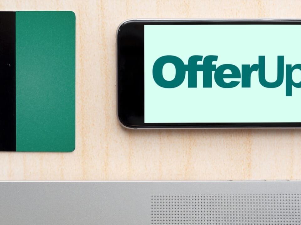 overpayment scam on OfferUp