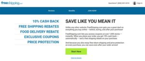 Is Online Scam by FreeShipping.com an Actual Scam 1