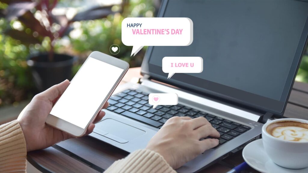 ai romance scam chatbot