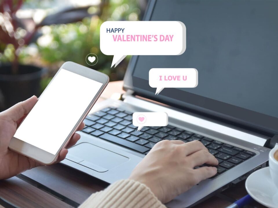 ai romance scam chatbot