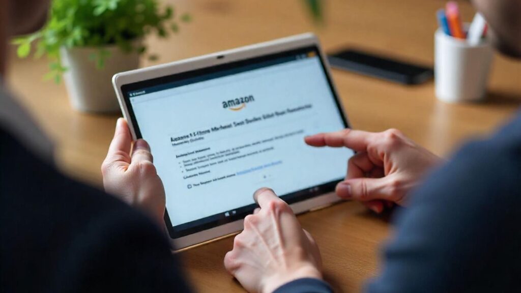 beware of amazon prime membership scam emails