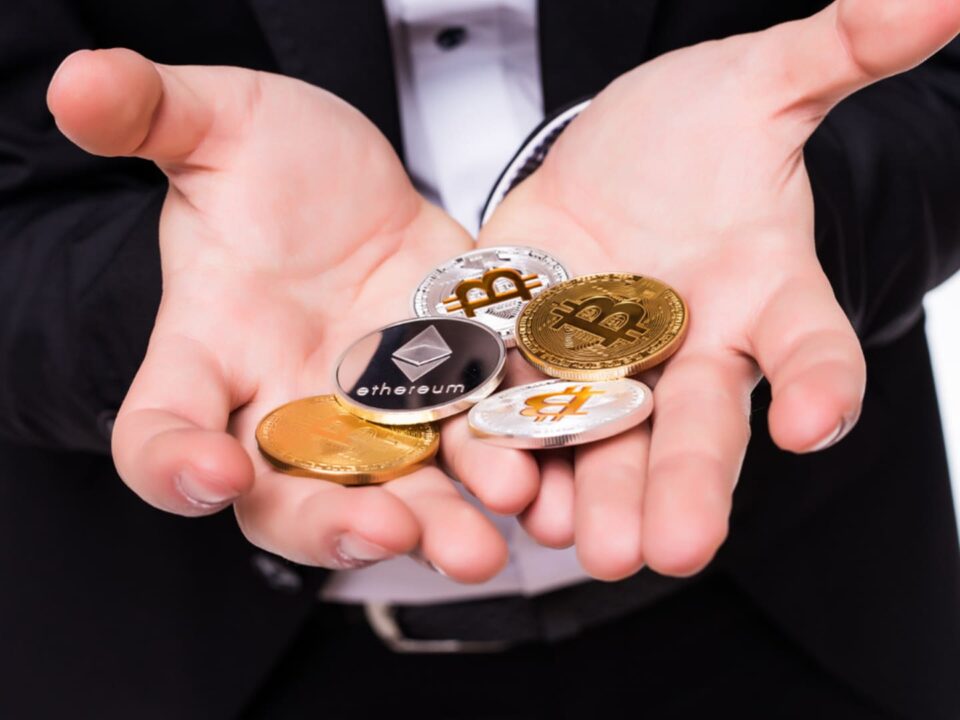 fake initial coin offerings