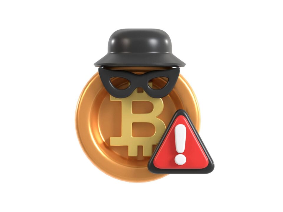 ways to spot a pump and dump crypto scam before it happens
