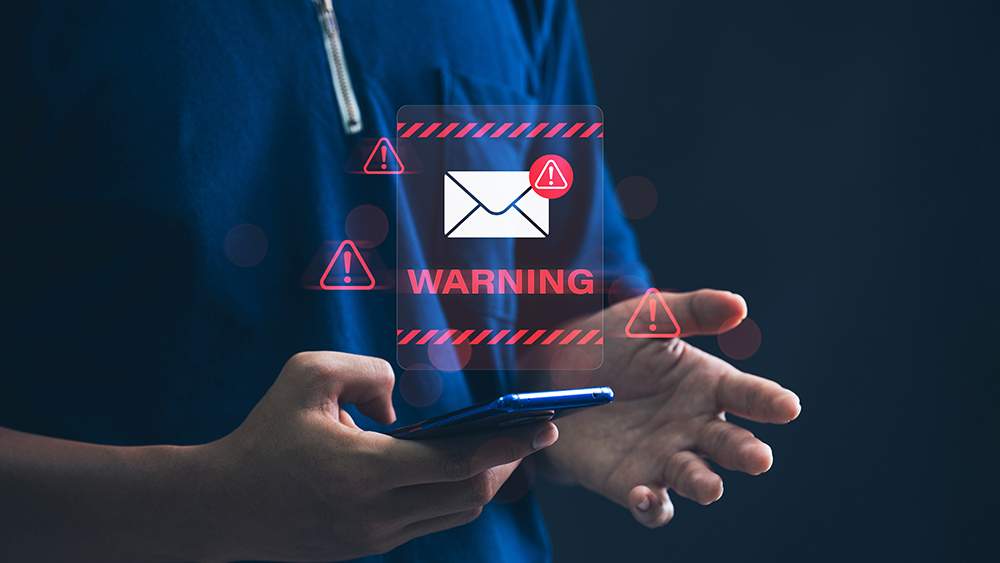 What Are Smishing Scams and the 7 Most Common Types