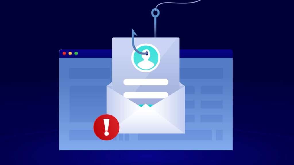 deepfakes and business email compromise attacks