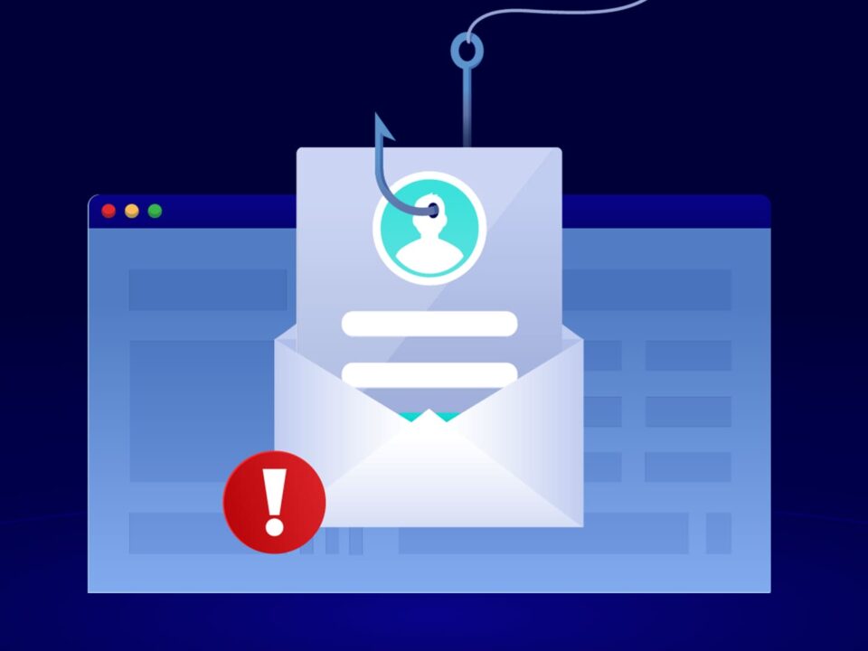 deepfakes and business email compromise attacks