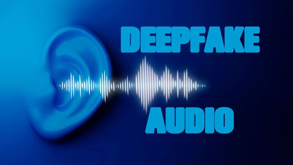 detecting deepfake audio