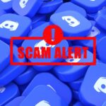 server boost scams