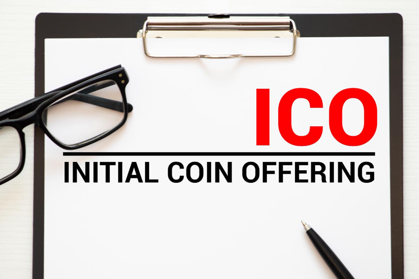 How to Spot a Fake ICO (Initial Coin Offering) 1