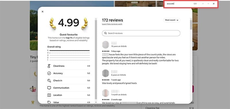 Most Common Airbnb Scams and How to Avoid Them 4