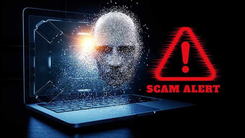 how ai makes scams more dangerous