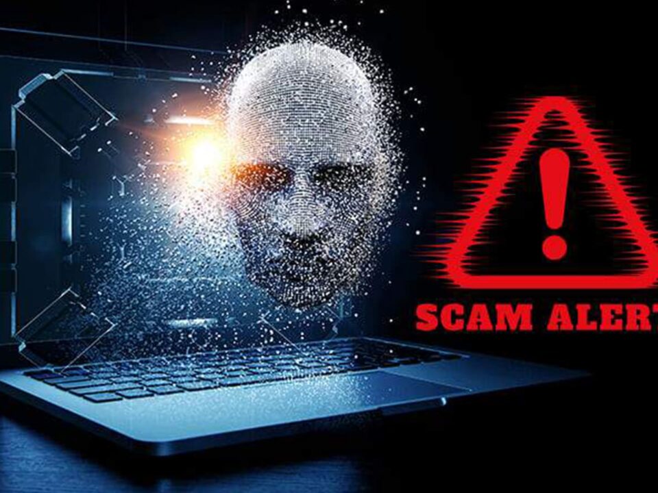 how ai makes scams more dangerous
