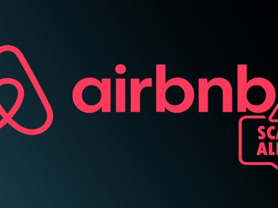 most common airbnb scams