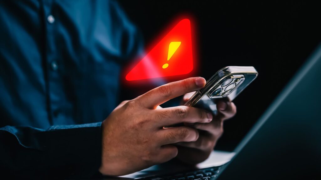 Apple ID Phishing Scam Targets Users With Fake Suspension Emails