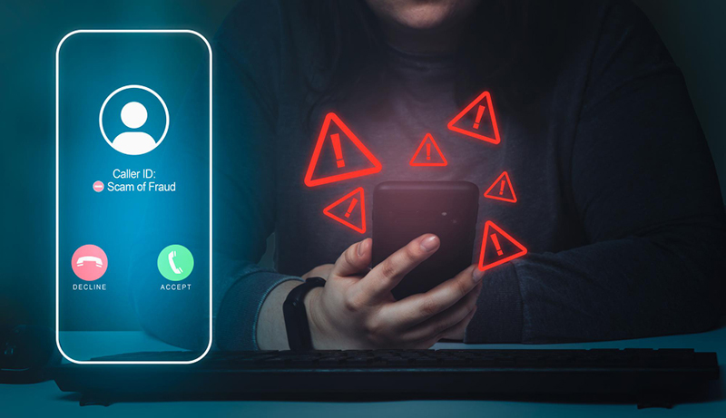 Voice Cloning Scams What to Look Out For 1