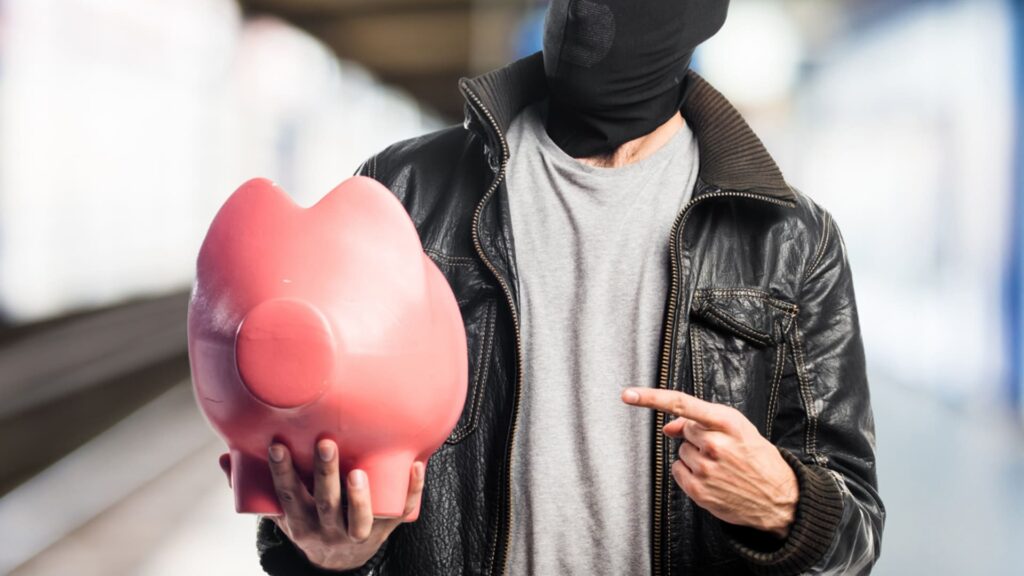 pig butchering scams