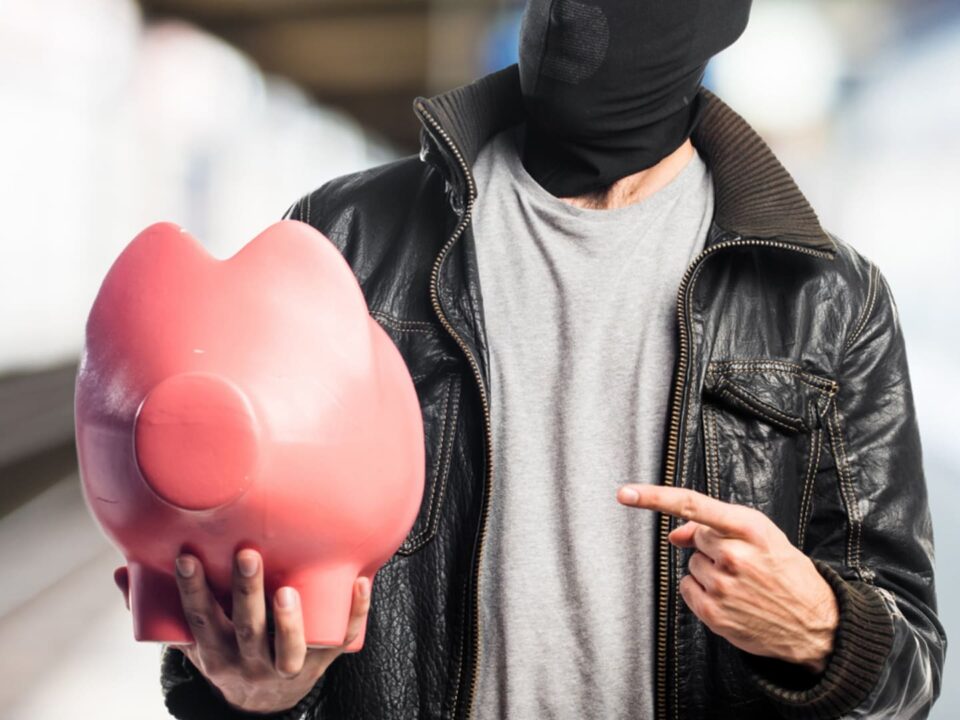 pig butchering scams