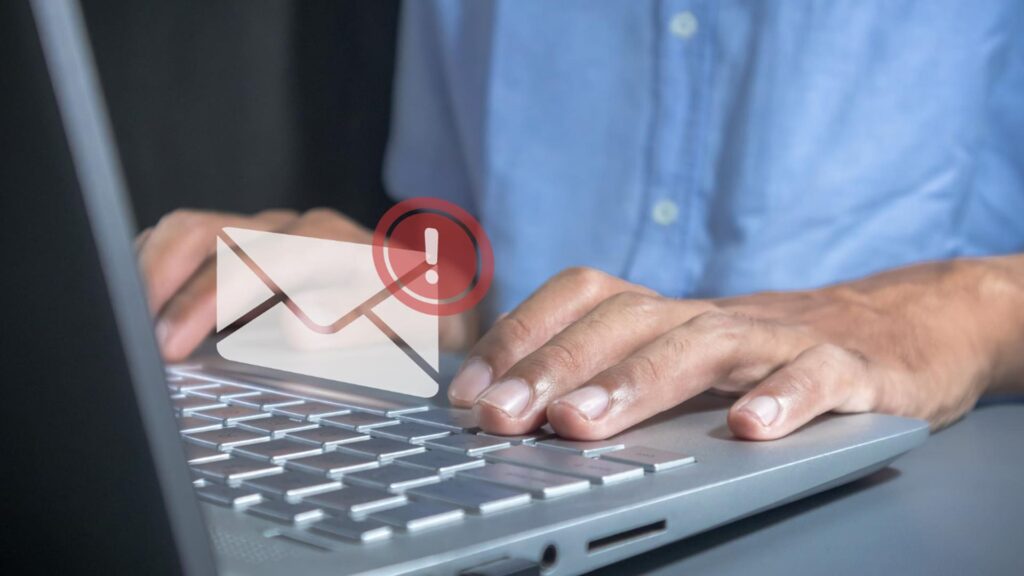 postal scam