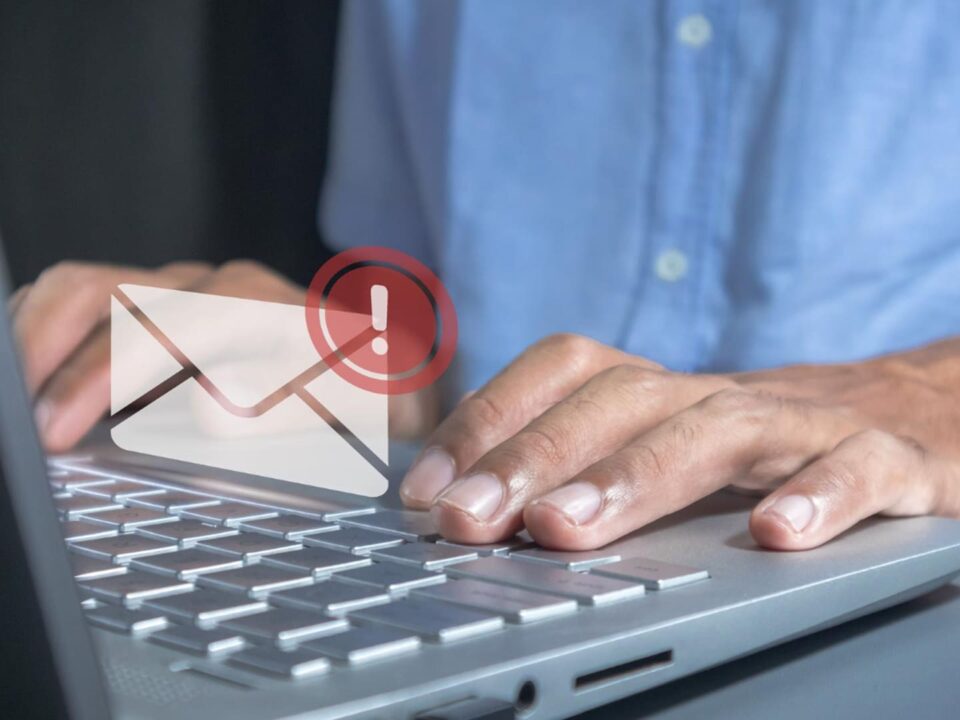 postal scam