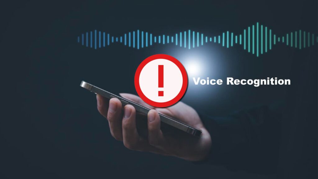 voice cloning scams