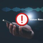 voice cloning scams