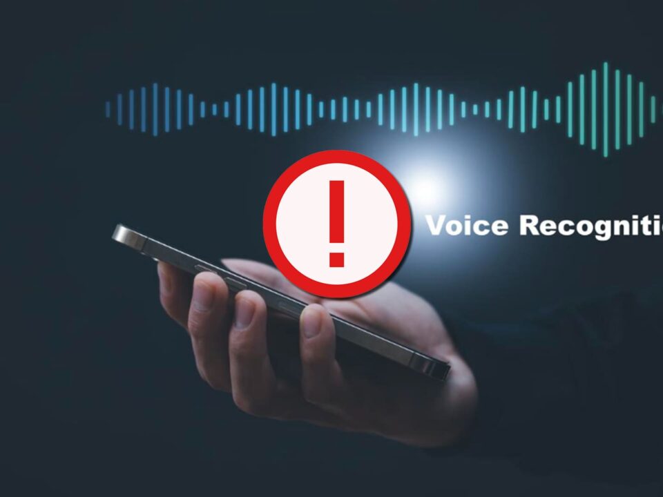 voice cloning scams