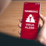 44 viruses scam